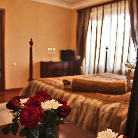 Tsaghkunq Guest House Sevan Buitenkant foto