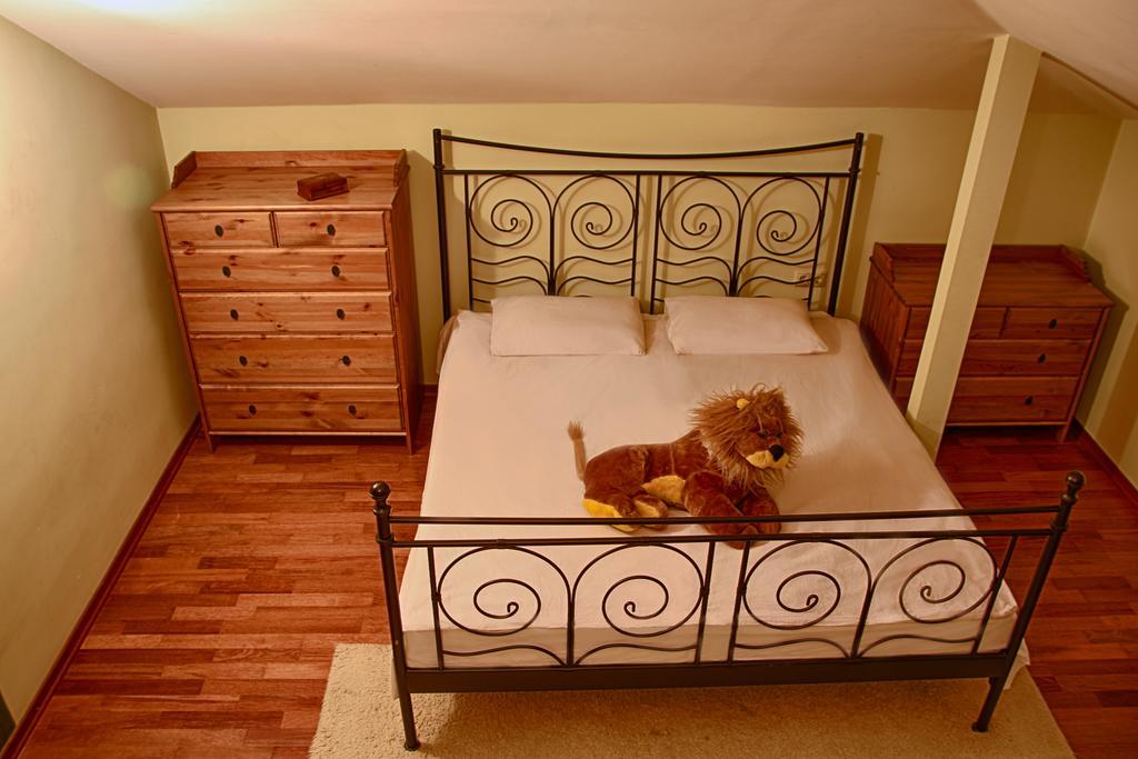 Tsaghkunq Guest House Sevan Kamer foto