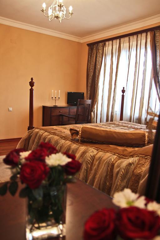 Tsaghkunq Guest House Sevan Kamer foto