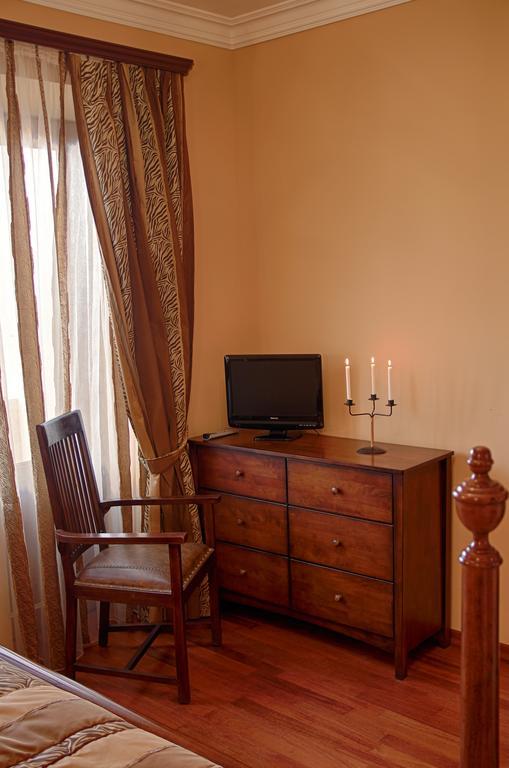 Tsaghkunq Guest House Sevan Kamer foto