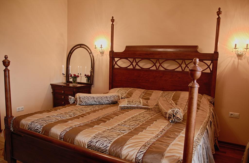 Tsaghkunq Guest House Sevan Kamer foto