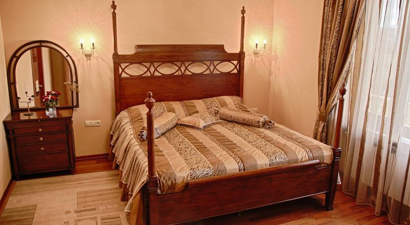 Tsaghkunq Guest House Sevan Kamer foto