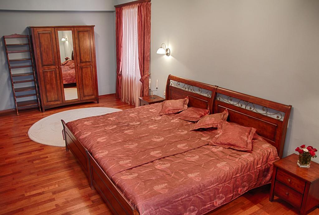 Tsaghkunq Guest House Sevan Kamer foto