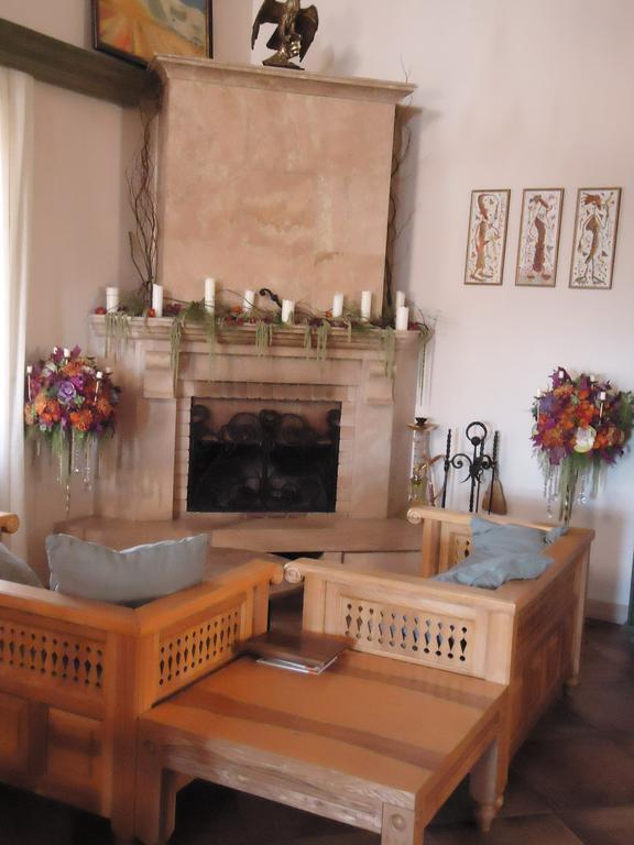 Tsaghkunq Guest House Sevan Buitenkant foto