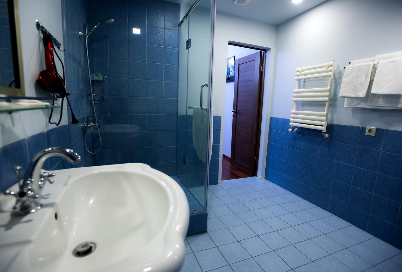 Tsaghkunq Guest House Sevan Buitenkant foto