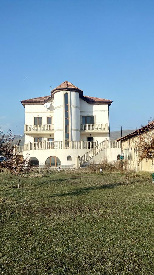 Tsaghkunq Guest House Sevan Buitenkant foto