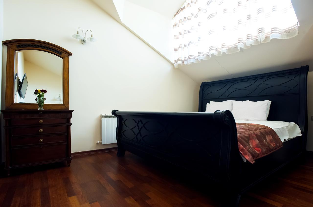 Tsaghkunq Guest House Sevan Buitenkant foto
